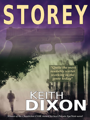 Cover of Storey