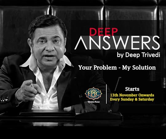 Deep answers on epic 8_11