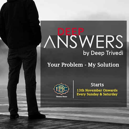 Deep answers on epic 2