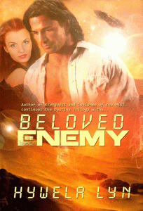Hywela Lyn Beloved Enemy