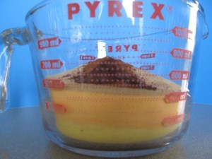 Aren’t the colours pretty?