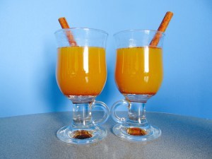 If you have them, throw in some cinnamon sticks for fun.