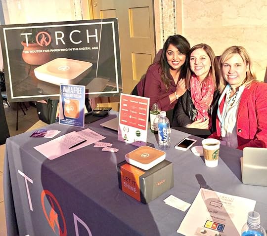 torch