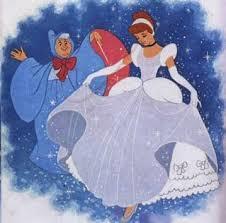 Cinderella for one night