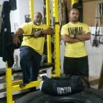 Brian Pankey<br />Accountability/DIY Project Inpt