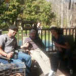 Brad Martin author and teacher