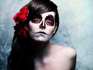 day-of-the-dead-traditional-face-paint-wallpaper-1