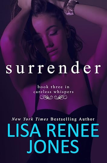 Surrender