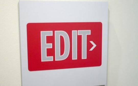 hiring a pro editor