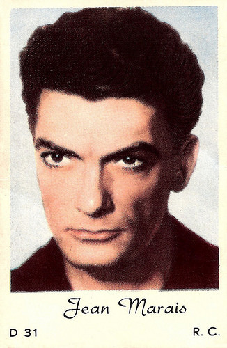 Jean Marais