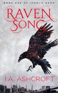 raven-song