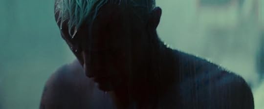 Image result for tears in rain