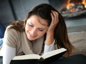 7 Books to Help You Leave Legalism and Grow In Grace