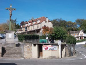 Parisot