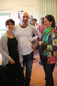 Manu Causse & Emmanuelle Urien
