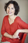 Anne Percin ©Tina Merendon