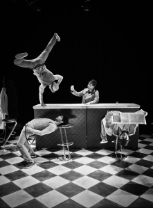 copyright Nicolas Thebault