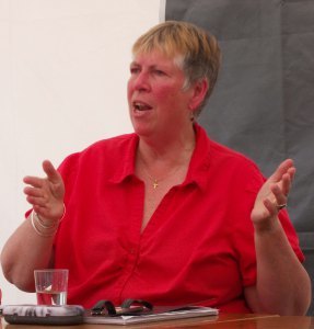 Patricia Duncker