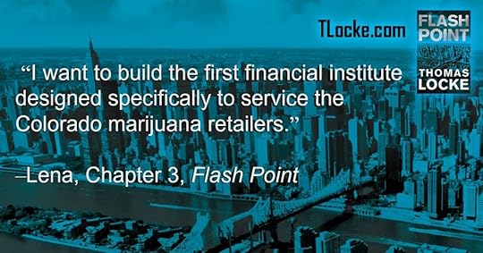 How a Political Hot Button Can Electrify Readers in the Opening Pages of Your Novel | TLocke.com