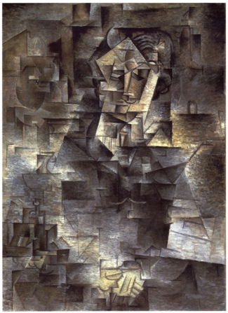picasso-portrait-of-kahnweiler-1910