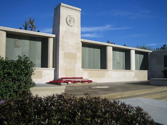 Fleet Air Arm Memorial, Lee-on-Solent