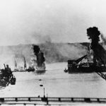 The Attack on Grand Harbour, 16 January 1941