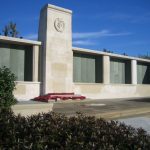 Fleet Air Arm Memorial, Lee-on-Solent