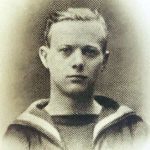 Leading Airman Alfred Samuel Rush