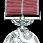 British Empire Medal (Military Division)