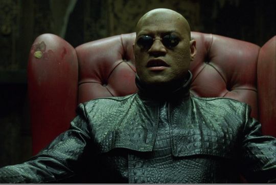 the-matrix