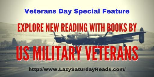 Lazy Saturday Reads Veterans' Day 2016 Picture