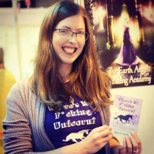 Unicorn & me