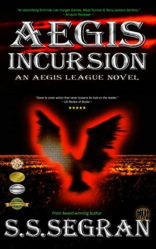 aegus-incursion