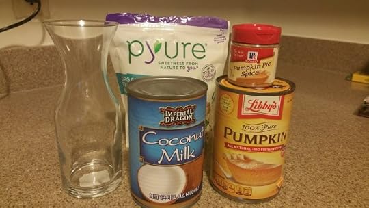 dairy free ingredients