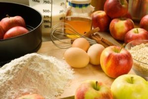 apple-pie