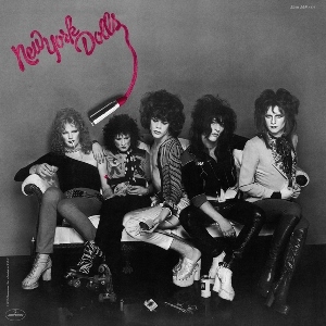 newyorkdollsnewyorkdolls