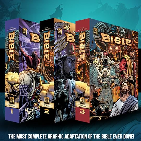 Kingstone Bible