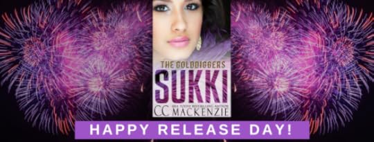 sukkireleaseday