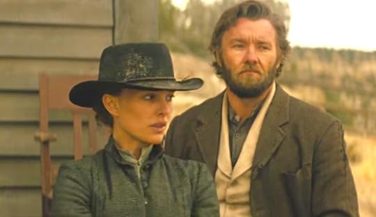 Jane Got a Gun Natalie Portman Joel Edgerton