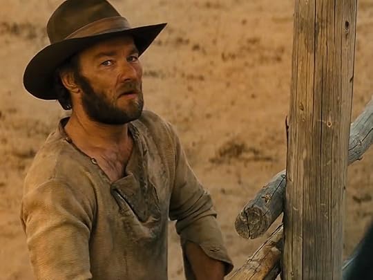 Jane Got a Gun Joel Edgerton