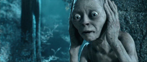 Gollum