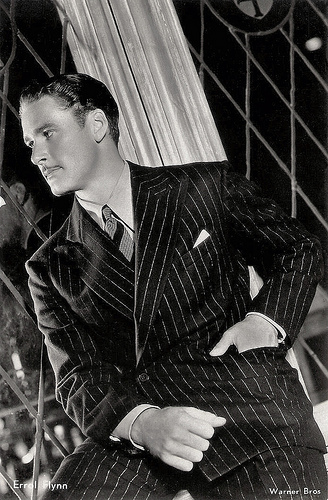 Errol Flynn