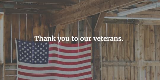 Featured On Friday: Our Veterans, Our Leaders