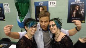 Tom Wlaschiha