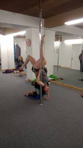 Polefit