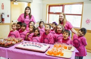 youthful hopes & dreams