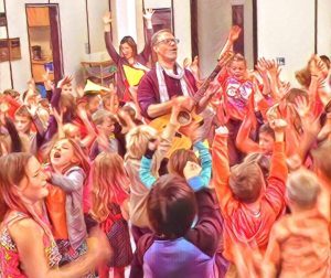 youthful hopes & dreams