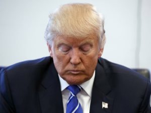Donald Trump Wins Election
