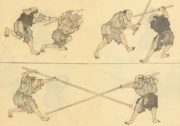 Hokusai 3 fighters
