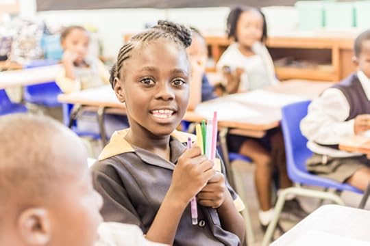 child maltreatment in South Africa